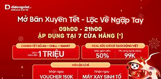 Ma BAN XUYAN Tao¾T LaC Va NGao¬P TAY 1200x675